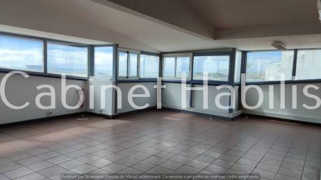 Achat  Immeuble Saint-Denis (97400) - REUNION