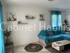 achat maison à l'entre-deux (97414)