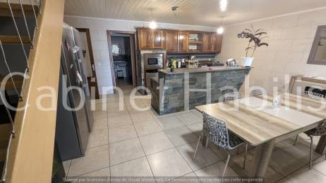 Achat Maison Saint-Pierre (97410) - REUNION