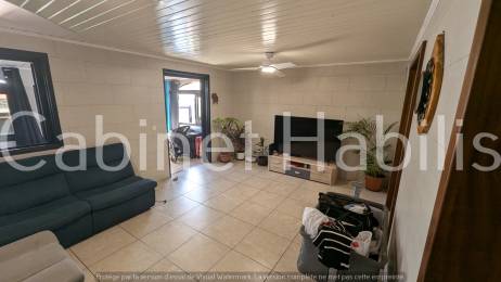 Achat Maison Saint-Pierre (97410) - REUNION