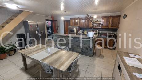 Achat Maison Saint-Pierre (97410) - REUNION