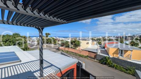 Achat Maison Saint-Pierre (97410) - REUNION