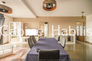Achat Appartement Sainte-Clotilde (97490) - REUNION