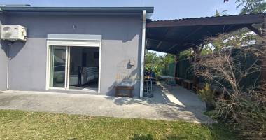 belle maison f4 sur terrain 520 m2 à saint andre 280 000€