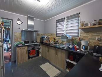 Achat Maison Saint-André (97440) - REUNION