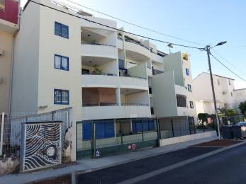 Achat Appartement Saint-Denis (97400) - REUNION