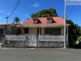 Achat Appartement Saint-Claude (97120) - GUADELOUPE