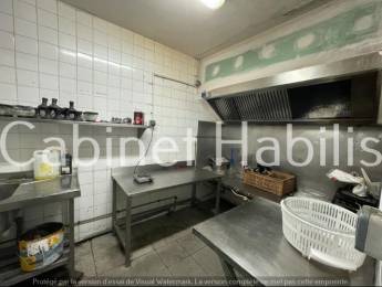 Achat  Local Commercial Saint-Pierre (97410) - REUNION