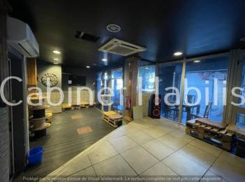 Achat  Local Commercial Saint-Pierre (97410) - REUNION