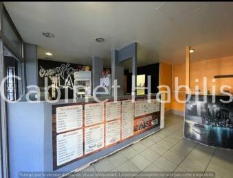 Achat  Local Commercial Saint-Pierre (97410) - REUNION