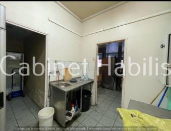 Achat  Local Commercial Saint-Pierre (97410) - REUNION
