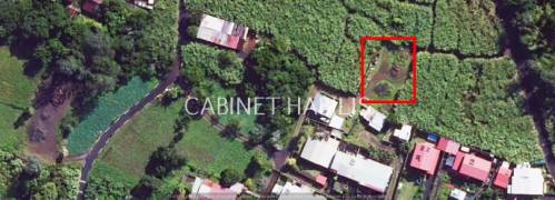 achat terrain à saint-joseph (97480)
