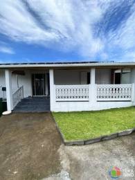Achat Maison Saint-Benoît (97470) - REUNION