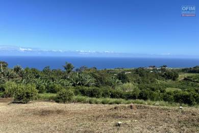 Achat Terrain Petite Ile (97429) - REUNION