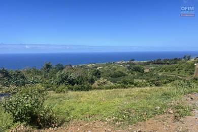 Achat Terrain Petite Ile (97429) - REUNION