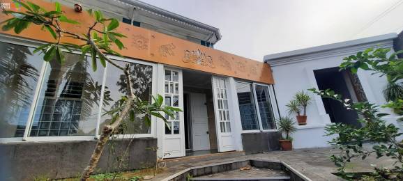 Achat Maison Saint-André (97440) - REUNION