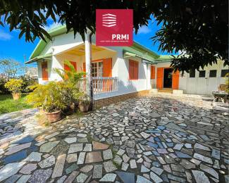 Achat Maison Saint-André (97440) - REUNION
