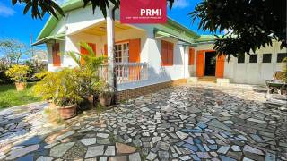 achat maison à saint-andré (97440)