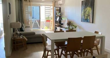 magnifique t3 st denis centre