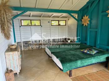 Achat  Local Professionnel Pointe Noire (97116) - GUADELOUPE