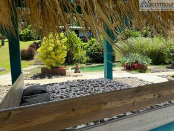 Achat  Local Professionnel Pointe Noire (97116) - GUADELOUPE