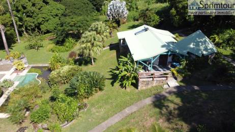 Achat  Local Professionnel Pointe Noire (97116) - GUADELOUPE