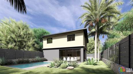 Achat Maison Saint-Paul (97460) - REUNION