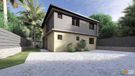 Achat Maison Saint-Paul (97460) - REUNION