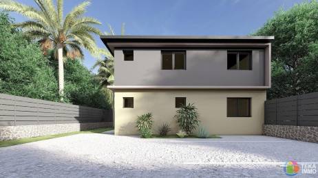 Achat Maison Saint-Paul (97460) - REUNION