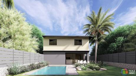 Achat Maison Saint-Paul (97460) - REUNION