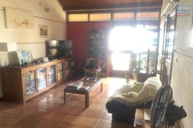 Achat Maison La Possession (97419) - REUNION