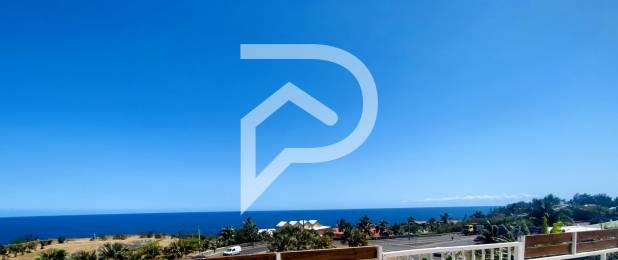 Achat Immeuble Saint-Pierre (97410) - REUNION