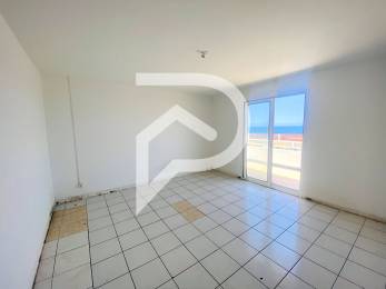 Achat Immeuble Saint-Pierre (97410) - REUNION