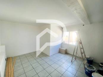 Achat Immeuble Saint-Pierre (97410) - REUNION
