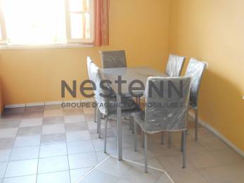 Achat Immeuble Pointe à Pitre (97110) - GUADELOUPE