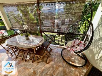 Achat Villa Saint-Louis (97450) - REUNION