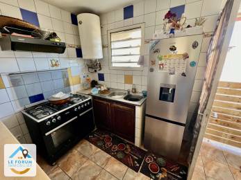 Achat Villa Saint-Louis (97450) - REUNION
