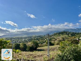 Achat Villa Saint-Louis (97450) - REUNION