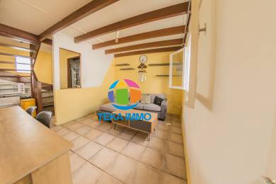 Achat Maison Tampon (97430) - REUNION