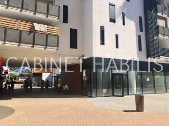 Location  Local Commercial Saint-Pierre (97410) - REUNION
