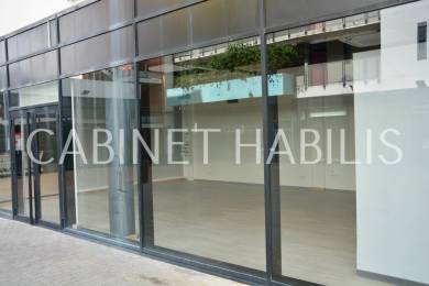 Location  Local Commercial Saint-Pierre (97410) - REUNION