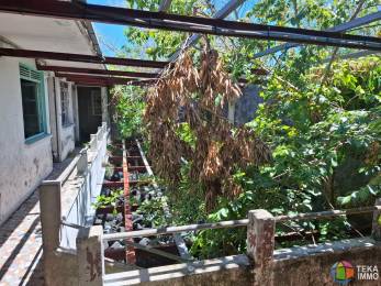 Achat Terrain Saint-André (97440) - REUNION