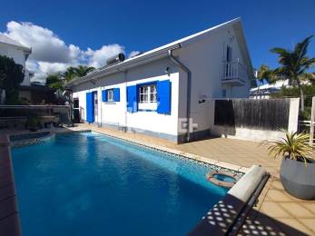 Achat Maison Saint-Pierre (97410) - REUNION