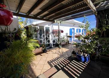 Achat Maison Saint-Pierre (97410) - REUNION