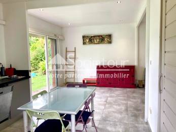 Achat Maison Trois Rivières (97114) - GUADELOUPE