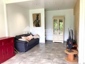 Achat Maison Trois Rivières (97114) - GUADELOUPE