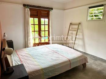 Achat Maison Trois Rivières (97114) - GUADELOUPE