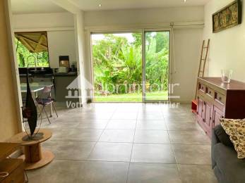Achat Maison Trois Rivières (97114) - GUADELOUPE
