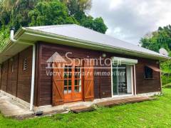 achat maison à trois rivières (97114)