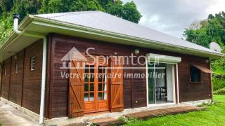 achat maison à trois rivières (97114)